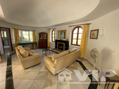 VIP7891: Villa for Sale in Turre, Almería