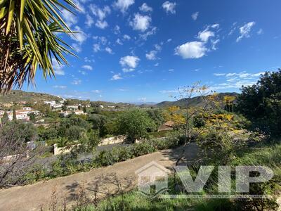 VIP7891: Villa zu Verkaufen in Turre, Almería