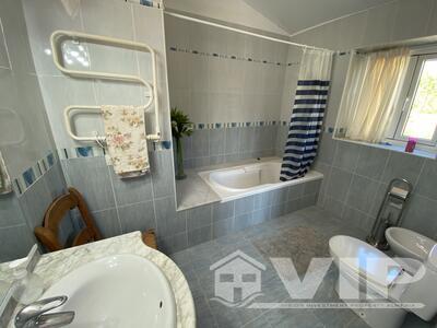 VIP7891: Villa en Venta en Turre, Almería