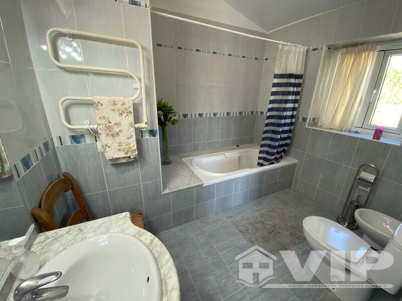 VIP7891: Villa à vendre dans Turre, Almería