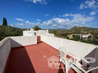 VIP7891: Villa for Sale in Turre, Almería