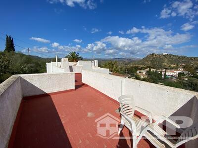 VIP7891: Villa for Sale in Turre, Almería