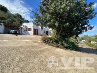 VIP7891: Villa en Venta en Turre, Almería