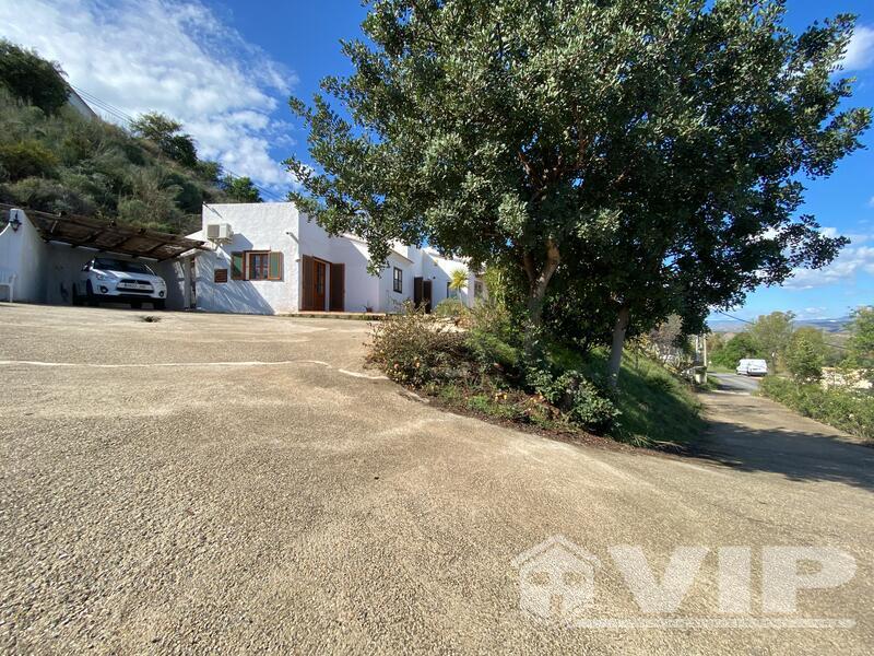 VIP7891: Villa en Venta en Turre, Almería