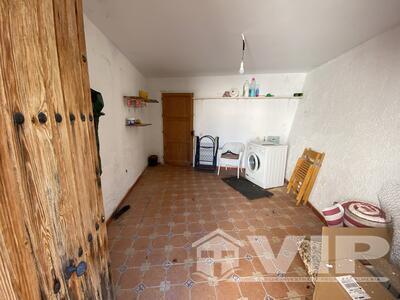 VIP7891: Villa en Venta en Turre, Almería