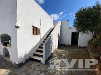 VIP7891: Villa zu Verkaufen in Turre, Almería