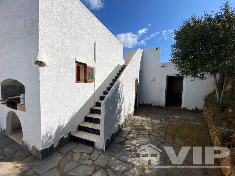 VIP7891: Villa en Venta en Turre, Almería