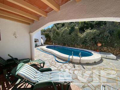 VIP7891: Villa zu Verkaufen in Turre, Almería