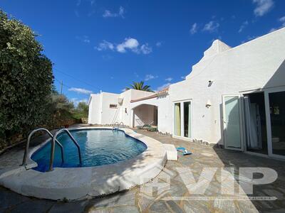 VIP7891: Villa en Venta en Turre, Almería