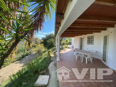 VIP7891: Villa zu Verkaufen in Turre, Almería