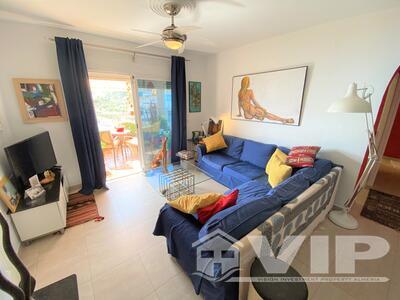 VIP7892: Apartment for Sale in Mojacar Playa, Almería