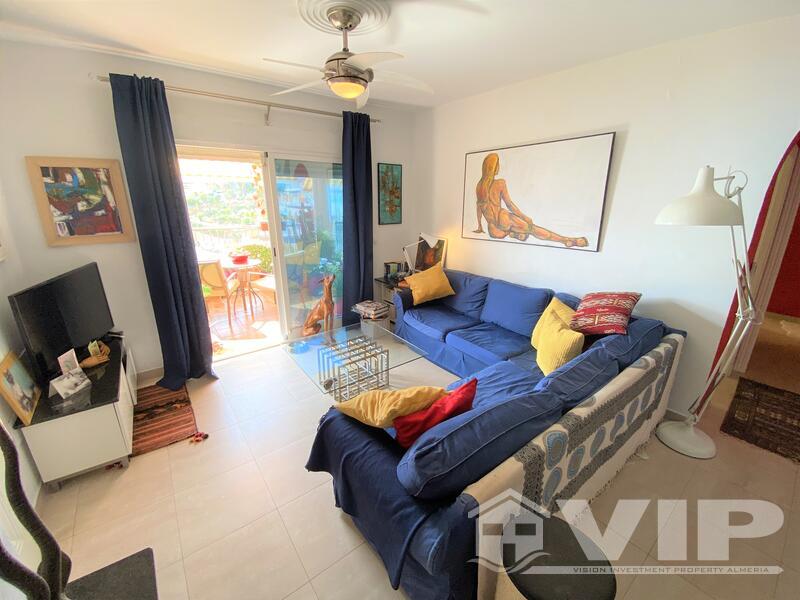 VIP7892: Appartement à vendre dans Mojacar Playa, Almería