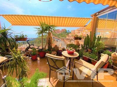 VIP7892: Apartment for Sale in Mojacar Playa, Almería
