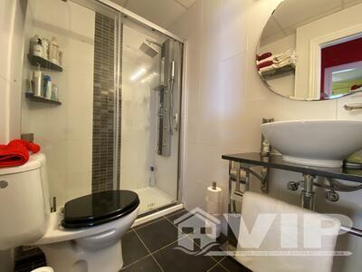 VIP7892: Apartment for Sale in Mojacar Playa, Almería