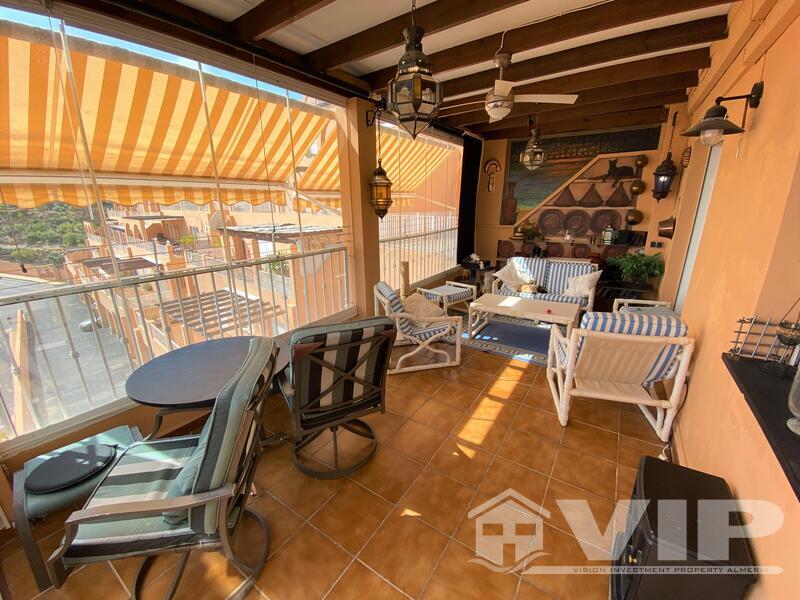 VIP7892: Appartement à vendre dans Mojacar Playa, Almería