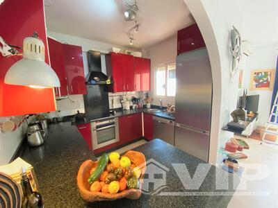 VIP7892: Apartment for Sale in Mojacar Playa, Almería