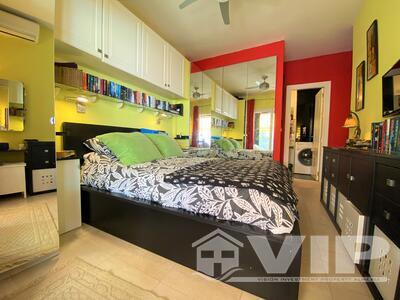 VIP7892: Apartment for Sale in Mojacar Playa, Almería