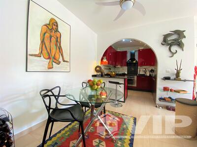 VIP7892: Apartment for Sale in Mojacar Playa, Almería