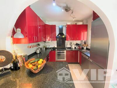 VIP7892: Apartment for Sale in Mojacar Playa, Almería