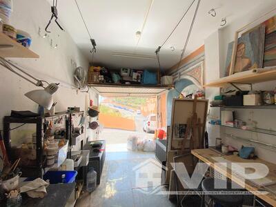 VIP7892: Apartment for Sale in Mojacar Playa, Almería