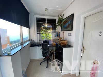 VIP7892: Apartment for Sale in Mojacar Playa, Almería