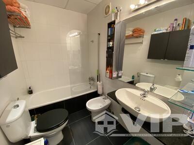 VIP7892: Apartment for Sale in Mojacar Playa, Almería