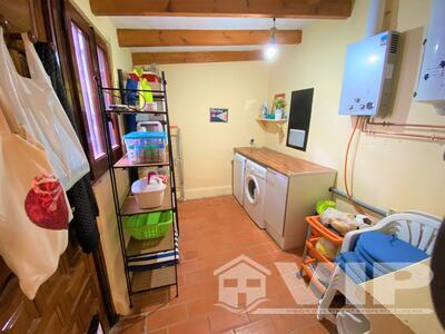 VIP7893: Apartment for Sale in Mojacar Playa, Almería