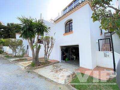 VIP7893: Apartment for Sale in Mojacar Playa, Almería