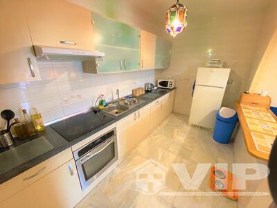 VIP7893: Apartment for Sale in Mojacar Playa, Almería