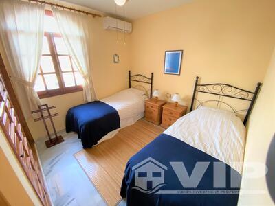 VIP7893: Apartment for Sale in Mojacar Playa, Almería