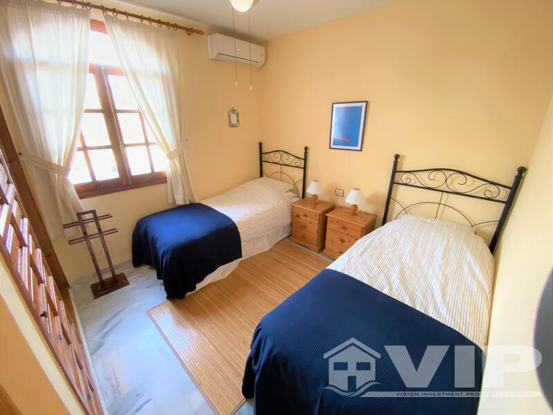 VIP7893: Apartment for Sale in Mojacar Playa, Almería