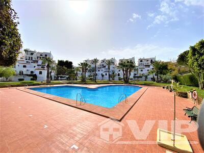 VIP7893: Apartment for Sale in Mojacar Playa, Almería