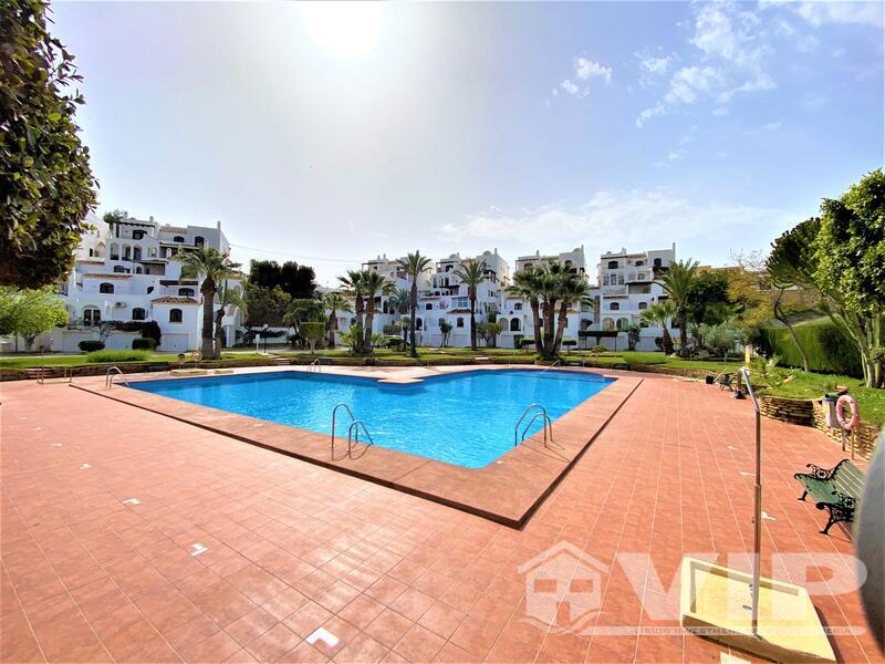 VIP7893: Appartement à vendre dans Mojacar Playa, Almería