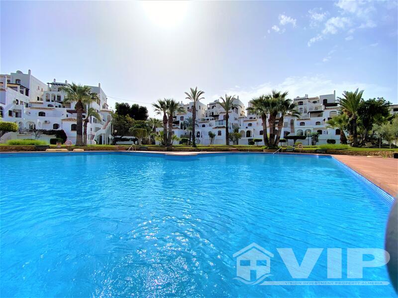 VIP7893: Appartement à vendre dans Mojacar Playa, Almería