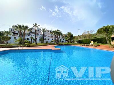 VIP7893: Apartment for Sale in Mojacar Playa, Almería