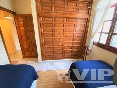 VIP7893: Apartment for Sale in Mojacar Playa, Almería