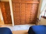 VIP7893: Appartement à vendre dans Mojacar Playa, Almería