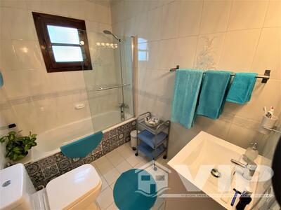 VIP7893: Apartment for Sale in Mojacar Playa, Almería