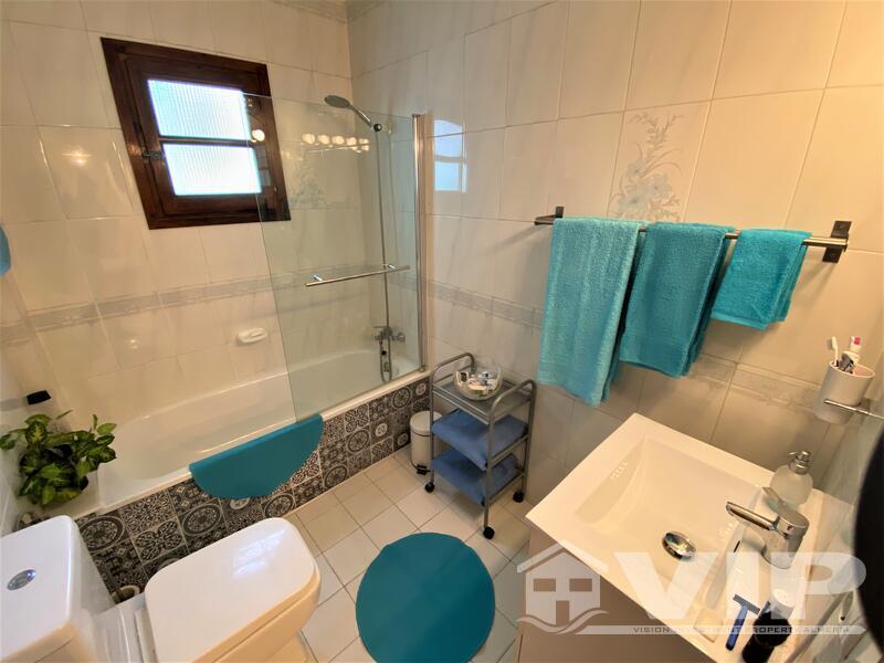 VIP7893: Apartment for Sale in Mojacar Playa, Almería