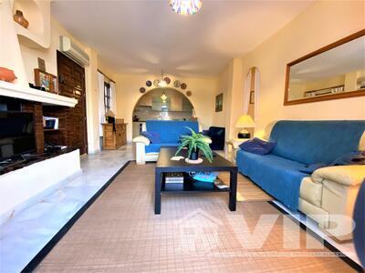 VIP7893: Apartment for Sale in Mojacar Playa, Almería