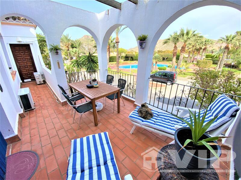 VIP7893: Apartamento en Venta en Mojacar Playa, Almería