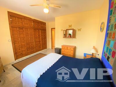 VIP7893: Apartment for Sale in Mojacar Playa, Almería