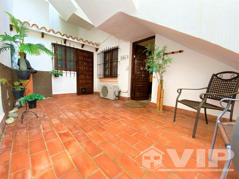 VIP7893: Apartamento en Venta en Mojacar Playa, Almería