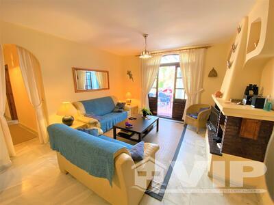 VIP7893: Apartment for Sale in Mojacar Playa, Almería