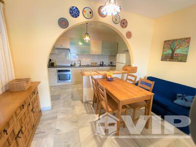 VIP7893: Apartment for Sale in Mojacar Playa, Almería