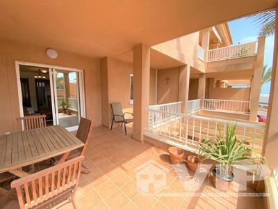 VIP7894: Apartment for Sale in Mojacar Playa, Almería