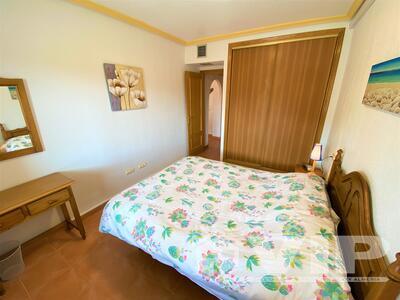 VIP7894: Apartment for Sale in Mojacar Playa, Almería