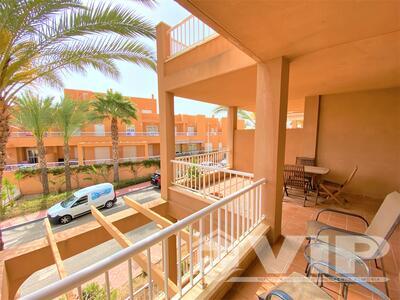 VIP7894: Apartment for Sale in Mojacar Playa, Almería