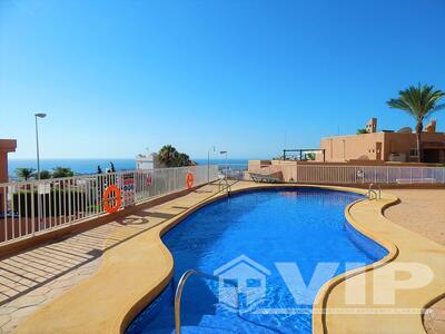 VIP7894: Apartment for Sale in Mojacar Playa, Almería
