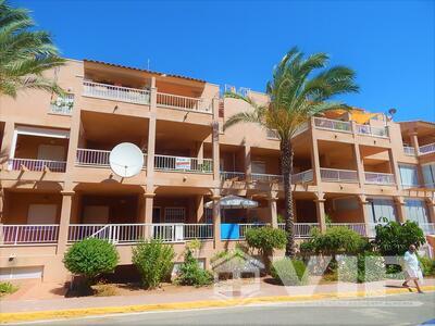 VIP7894: Apartment for Sale in Mojacar Playa, Almería